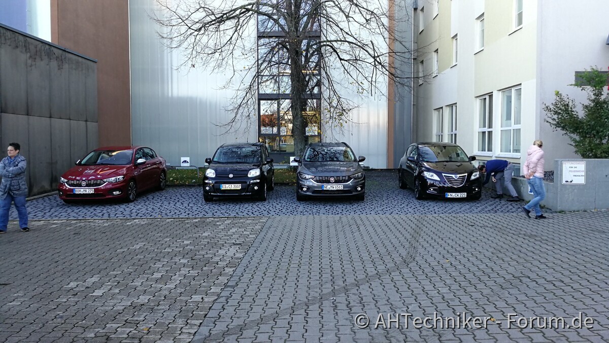Treffen Stuttgart