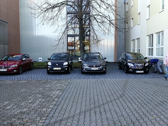 Treffen Stuttgart