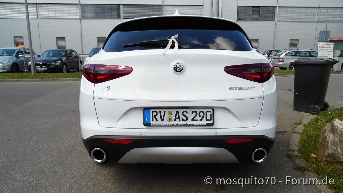 Exklusiv Fotos vom Event des Jahres.