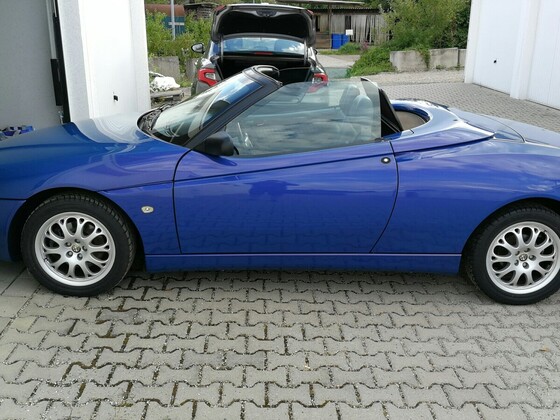 Das Ende des Dornröschenschlaf