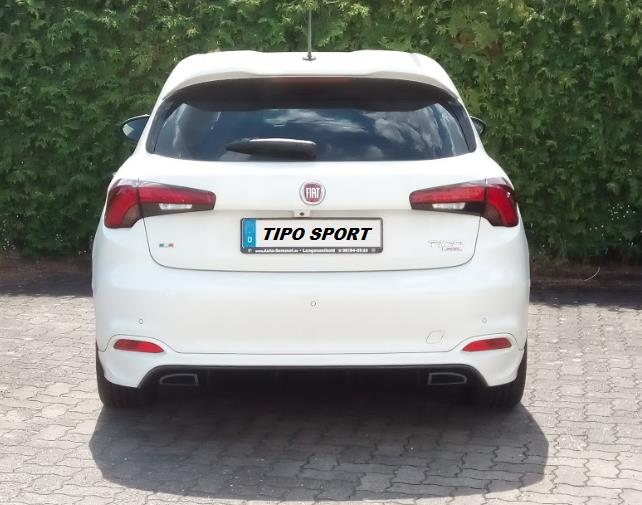 Ein schöner Rücken kann auch entzücken ;)