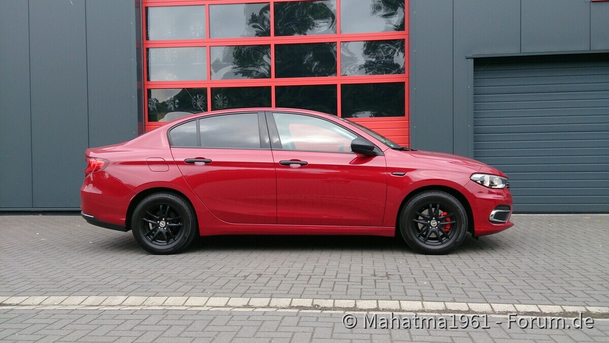 Black & Red