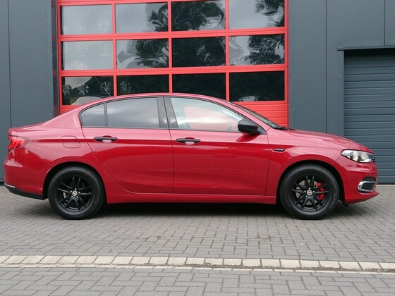 Black & Red