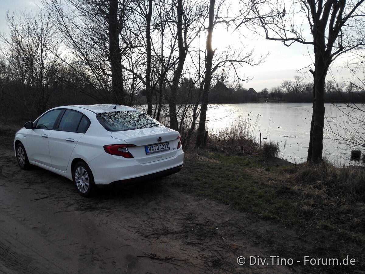 Erkundungstour