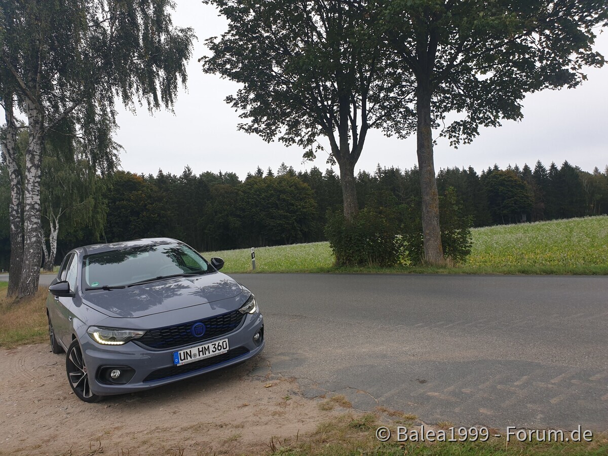 Ein NRW'ler in der Heide