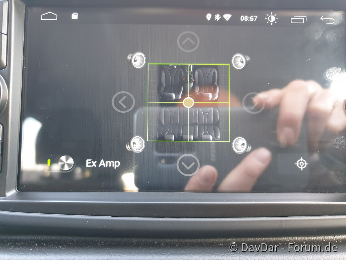 Android-Navi