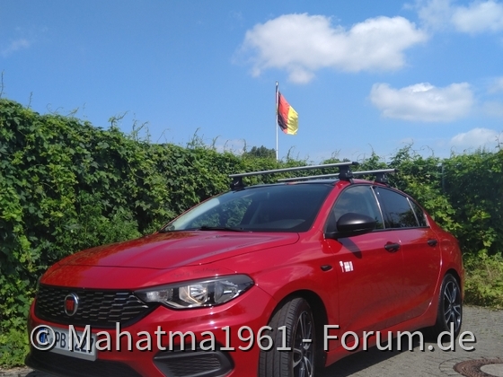 Schwarz - Rot - Gold
