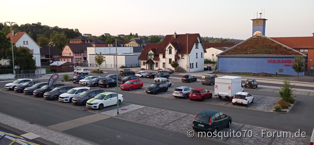 Schottische Impressionen