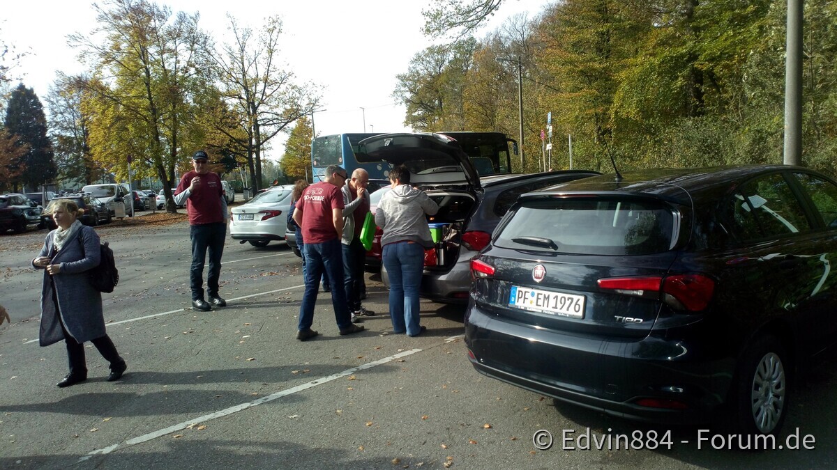 Stuttgart treffen