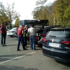 Stuttgart treffen