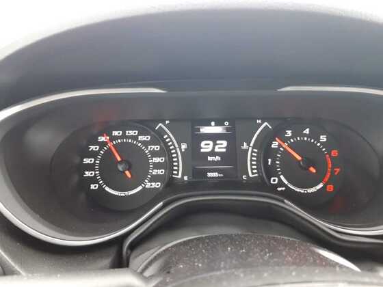 3333 km