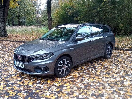 . . . . . und schon wieder ist es Herbst im Land