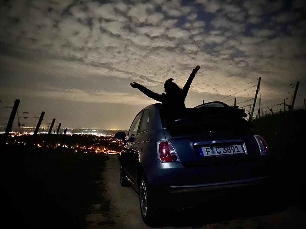 So sehen wohl glückliche Kinder aus.