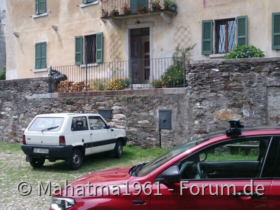 Italienische Impressionen