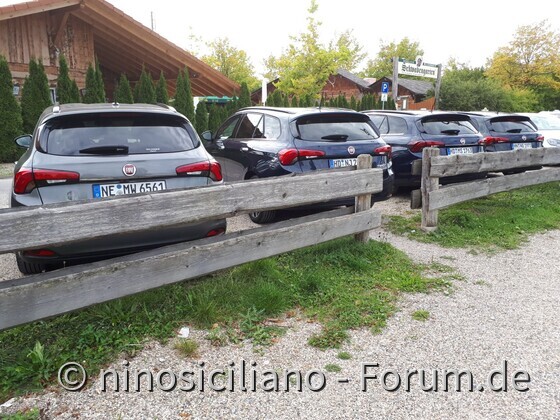 Stuttgart 2.0Treffen 09.10.2018