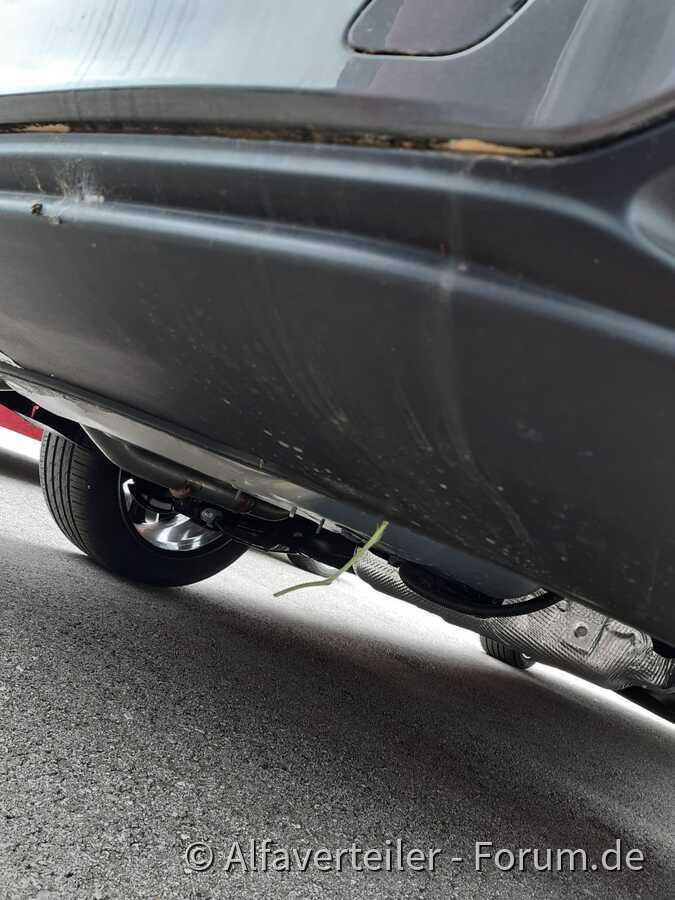 Die Natur holt sich alles zurück