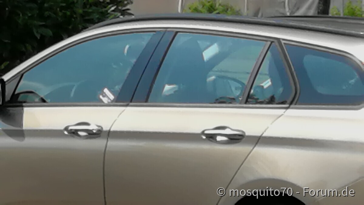 Tipo Kärtchen an den Mann/die Frau gebracht.