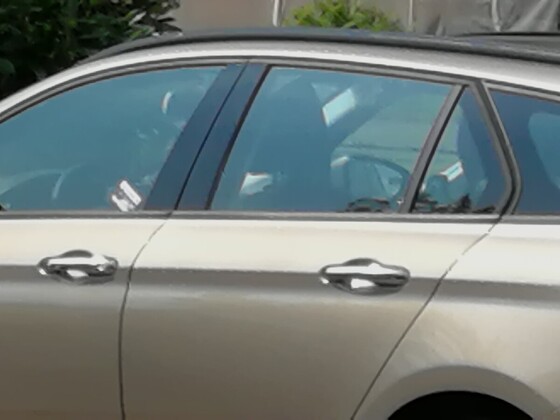 Tipo Kärtchen an den Mann/die Frau gebracht.