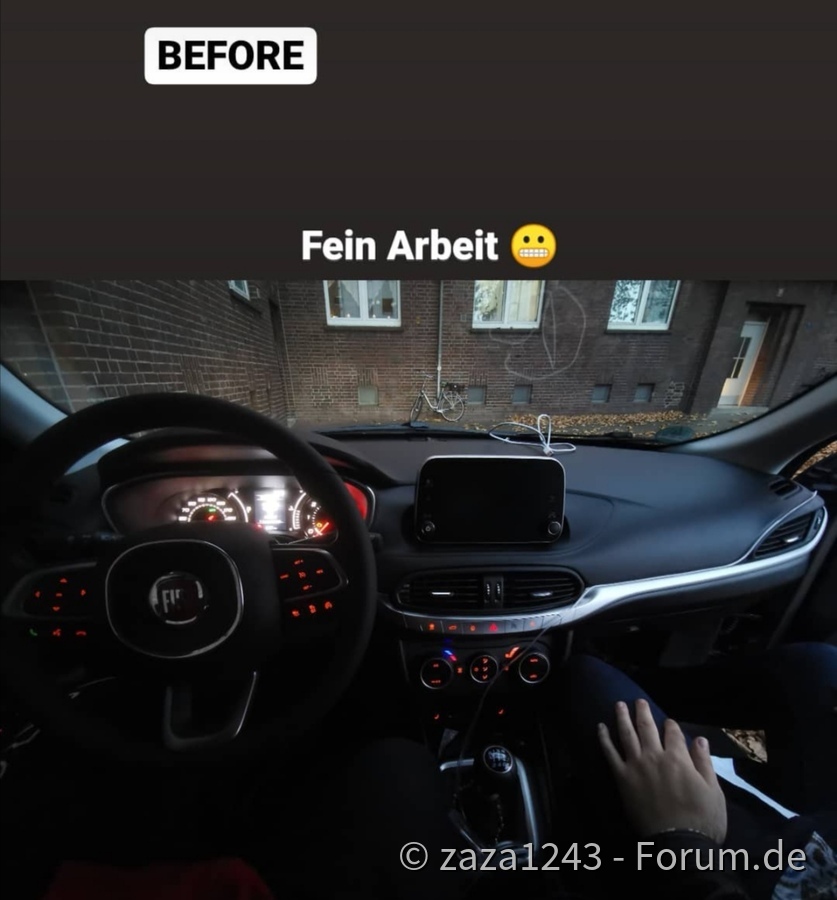 LED Beleuchtung