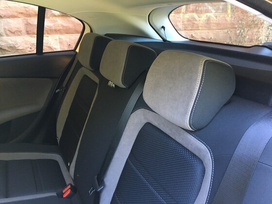 Netmasters Hatchback