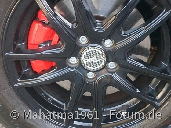 Schwarz wie der morgendliche Espresso