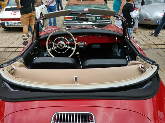 Paul Pietsch Classic in Offenburg