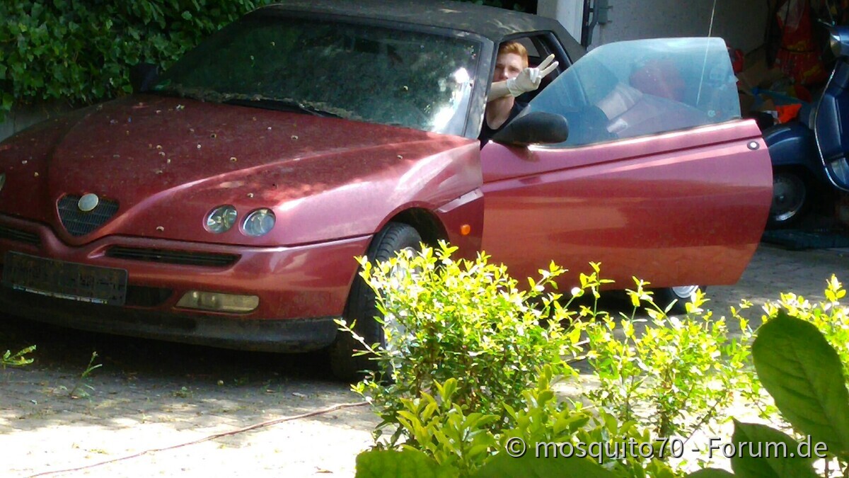 Neues von "Jugend forscht"