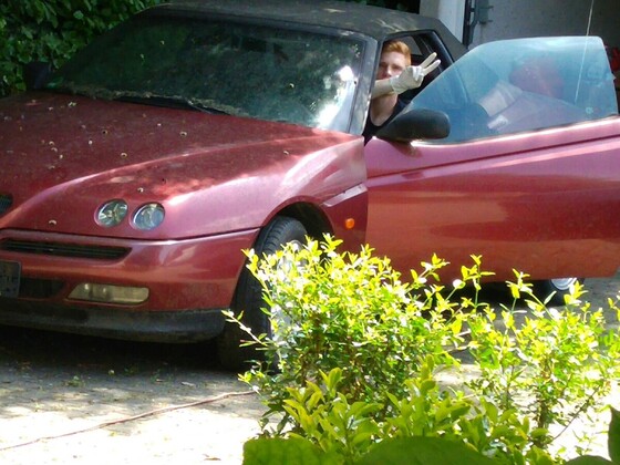 Neues von "Jugend forscht"