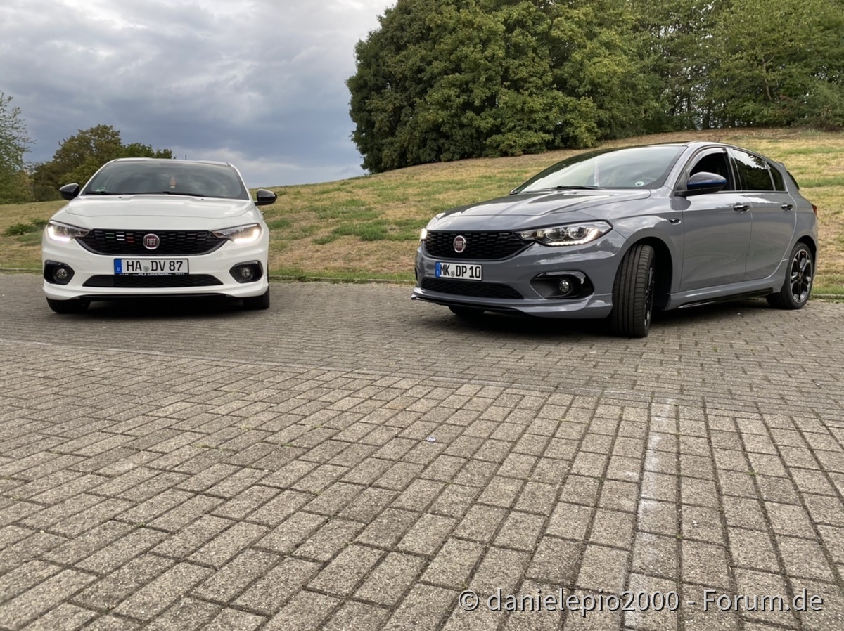 Tipo Sport treffen mit denn neuen Daniel aus Hagen