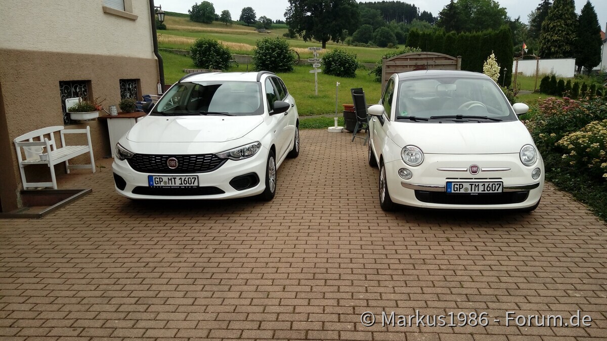 Unsere 2