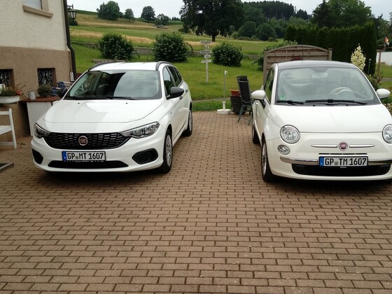 Unsere 2