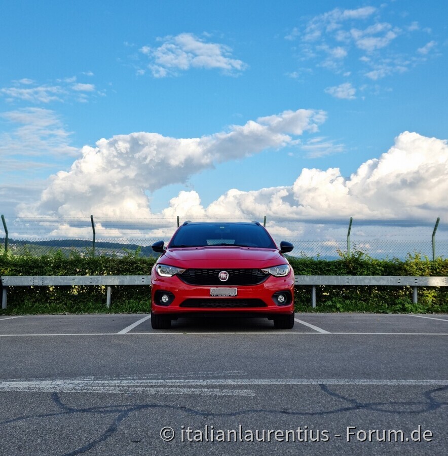 Kleines Shooting