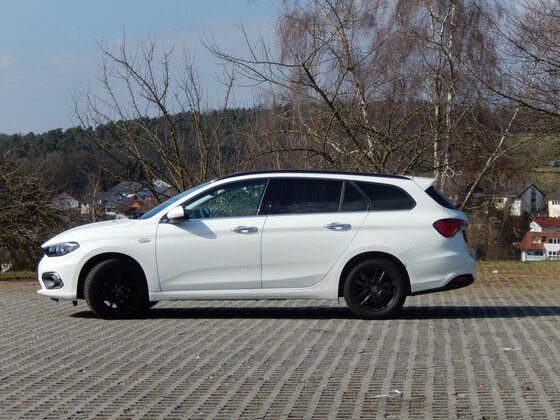 Endlich etwas Sonne