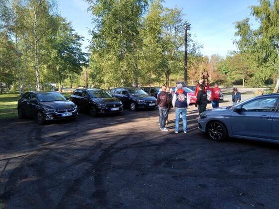 Tipotreffen Duisburg