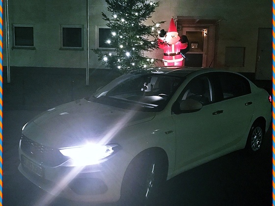 Adventszeit
