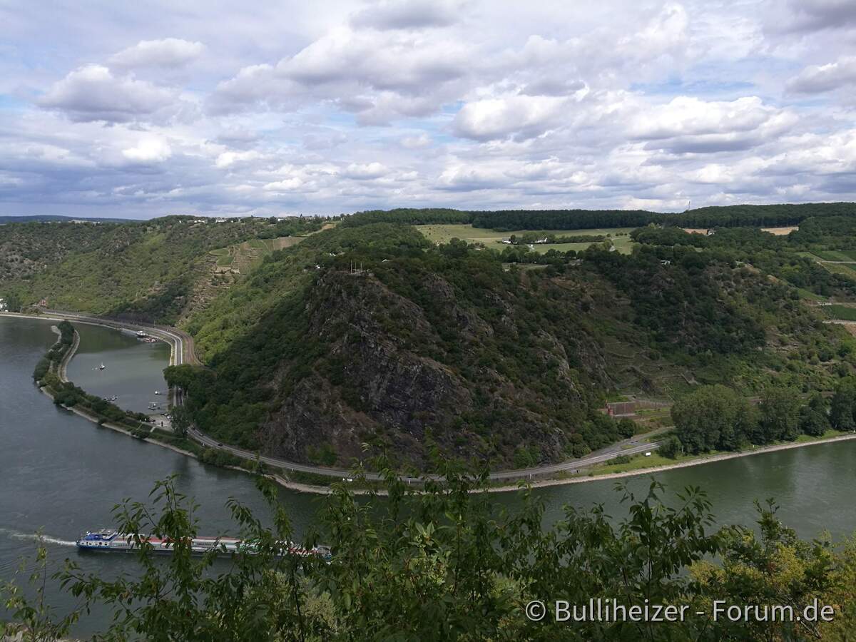 Unterwegs im Rhein-Hunsrück-Kreis