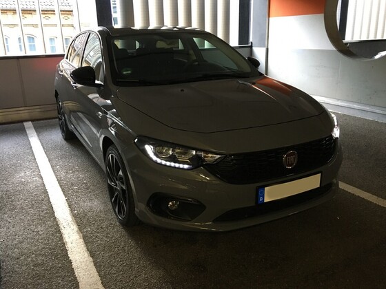 Mein neuer =)