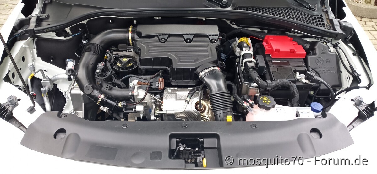 Hier ein paar Detailfotos von meinem Cross