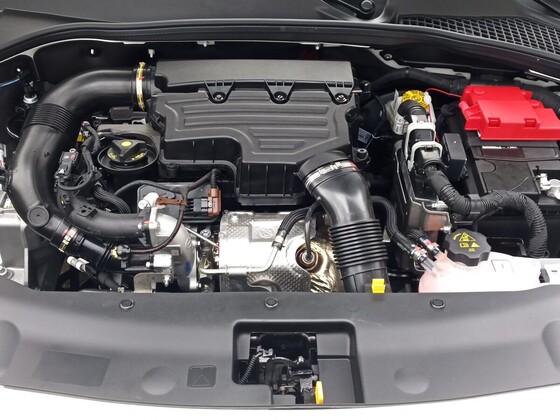 Hier ein paar Detailfotos von meinem Cross