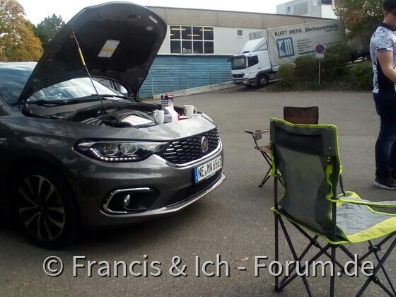 Noch ein paar Stuttgart 2.0