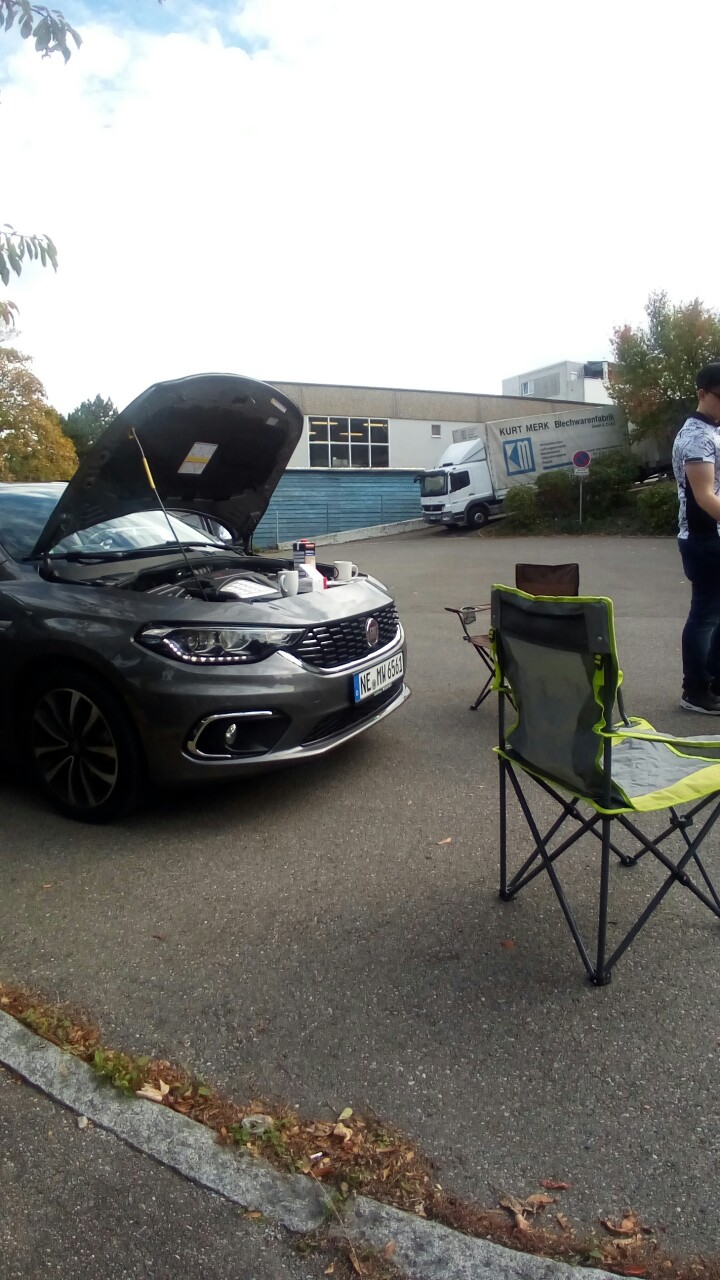 Noch ein paar Stuttgart 2.0