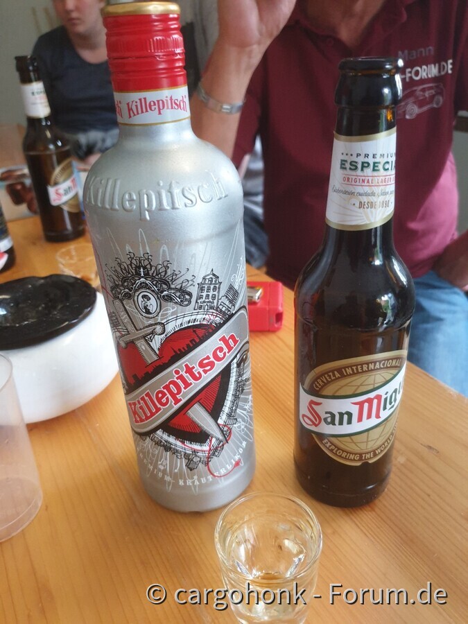 Tipo - Treffen Neuss 1.0