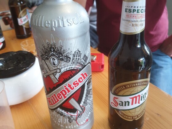 Tipo - Treffen Neuss 1.0