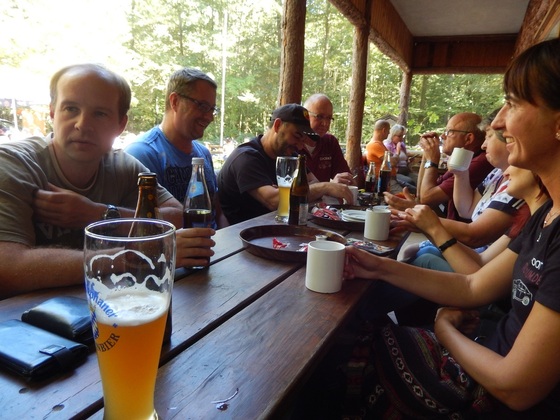 Tipo-Treff Odenwald