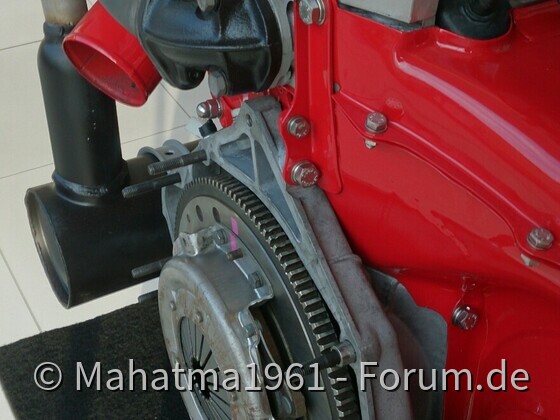 Fiat Abarth