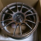 17" Ultraleggera