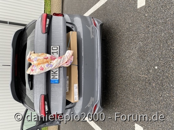 Transporter Auto