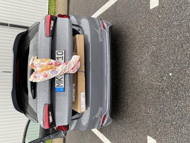 Transporter Auto