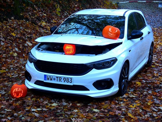 Happy Halloween