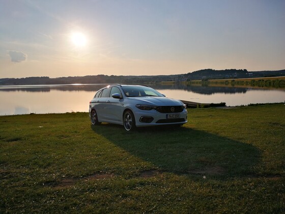 Italo Treffen Vilstalstausee